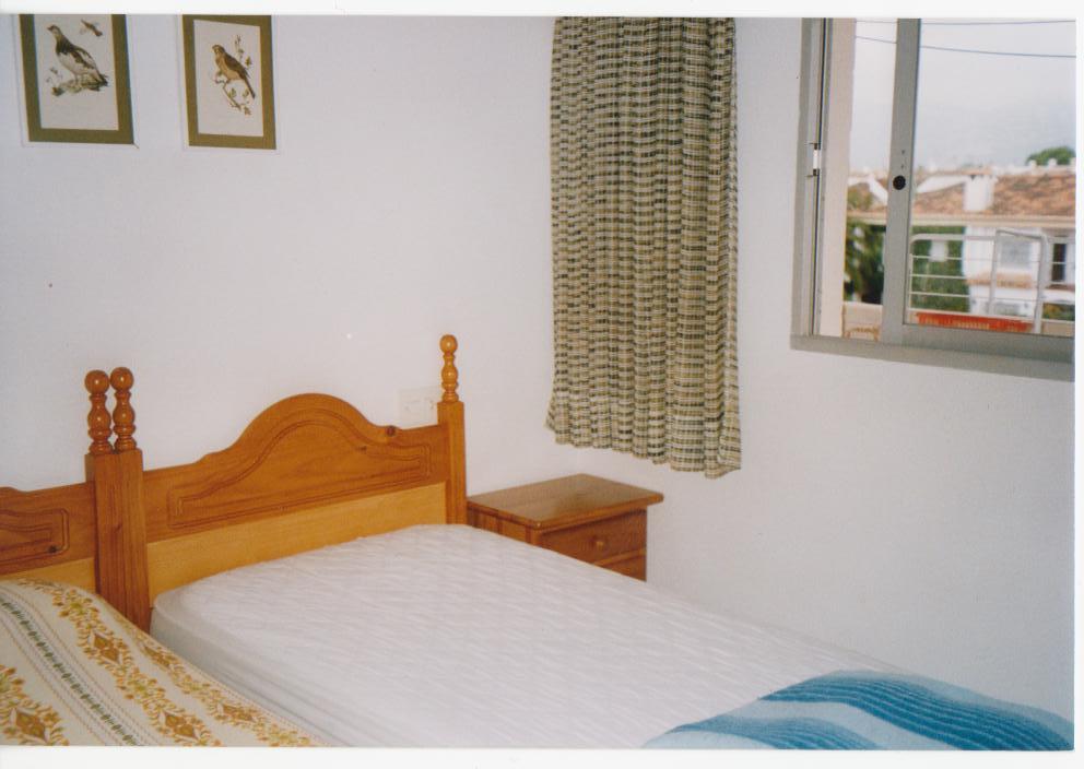 Marina Racons Edificio Leo Apartment Denia Exterior photo