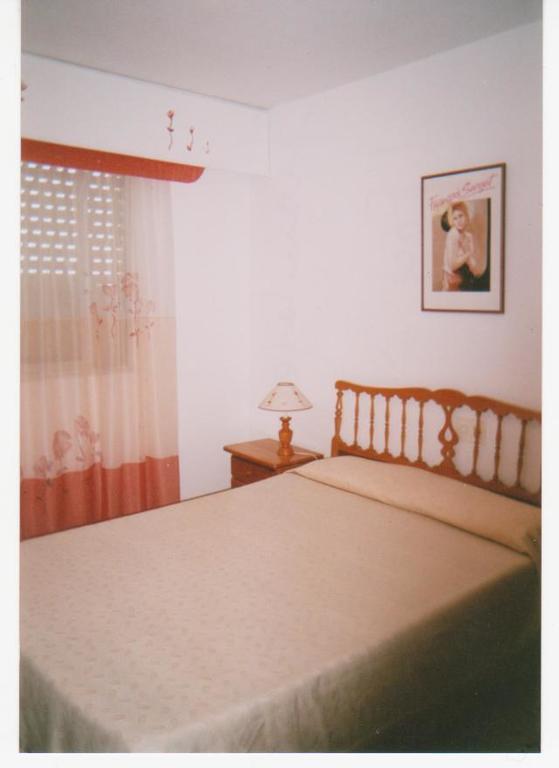 Marina Racons Edificio Leo Apartment Denia Exterior photo